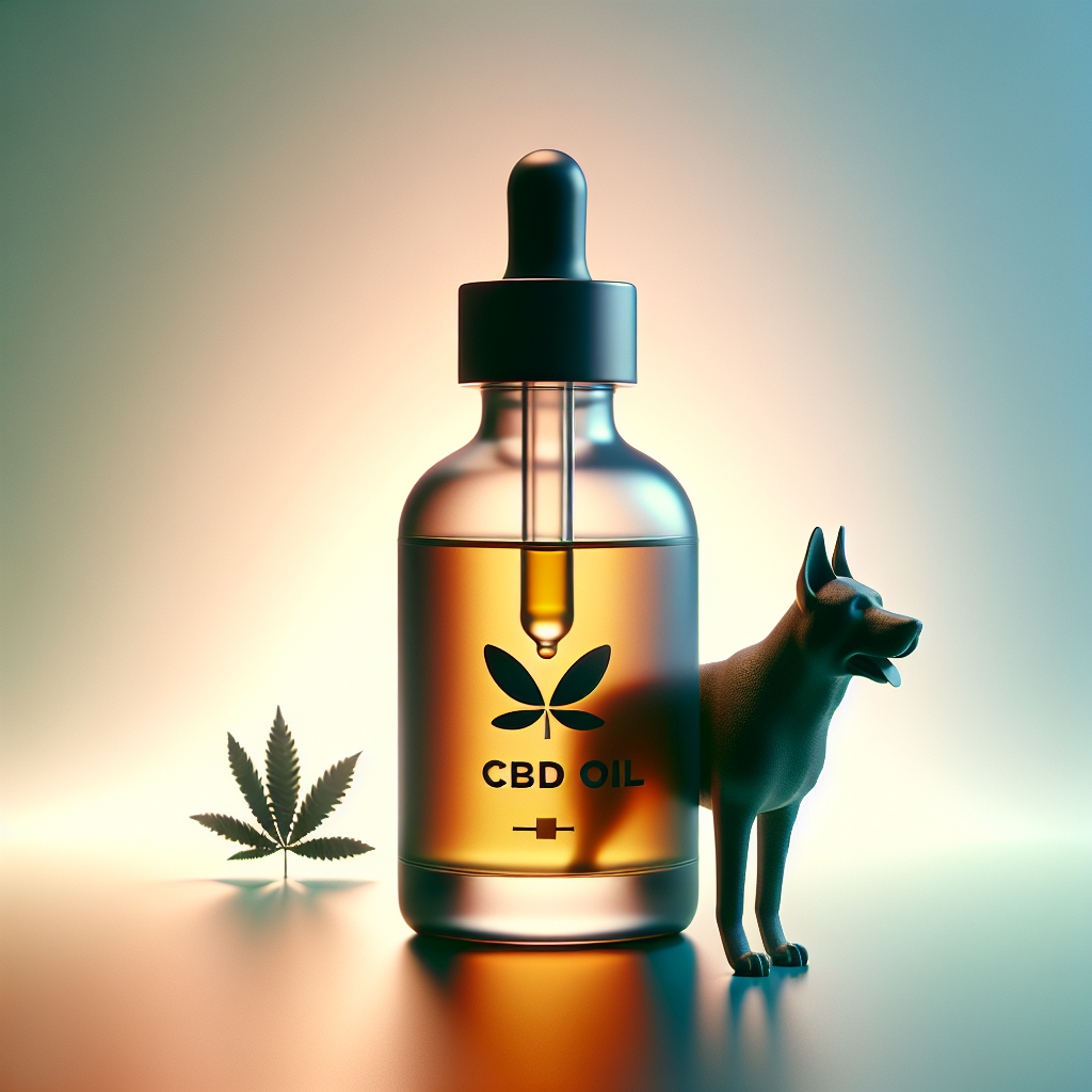 Cbd olie til fido: Formula swiss' samarbejde med italienske eksperter