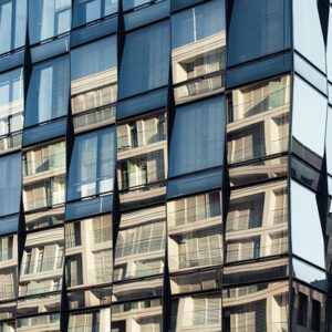 Energi og æstetik: Fordelene ved moderne bæreglas