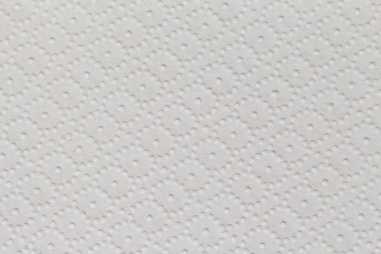 Papirhåndklæder i hjemmet: Et must for hunde- og katteejere